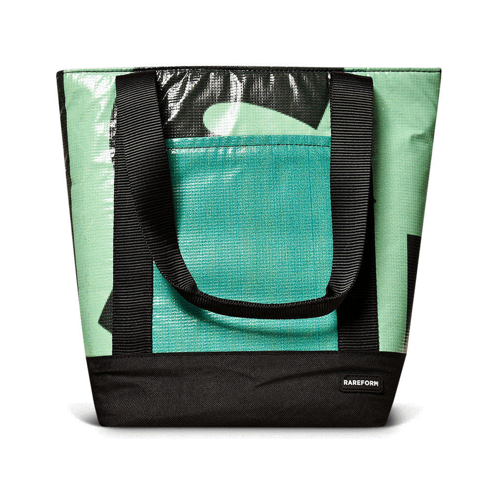 Beck Cooler Tote