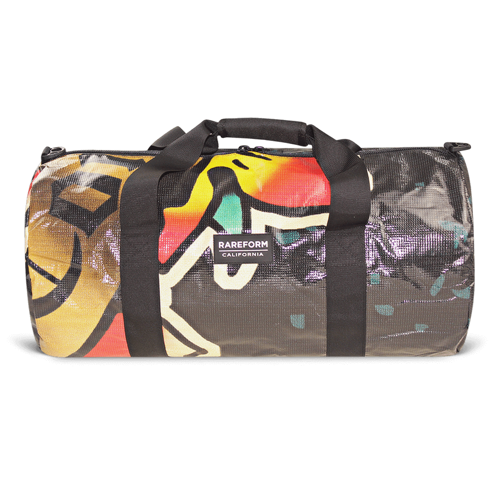 Weekender Duffle