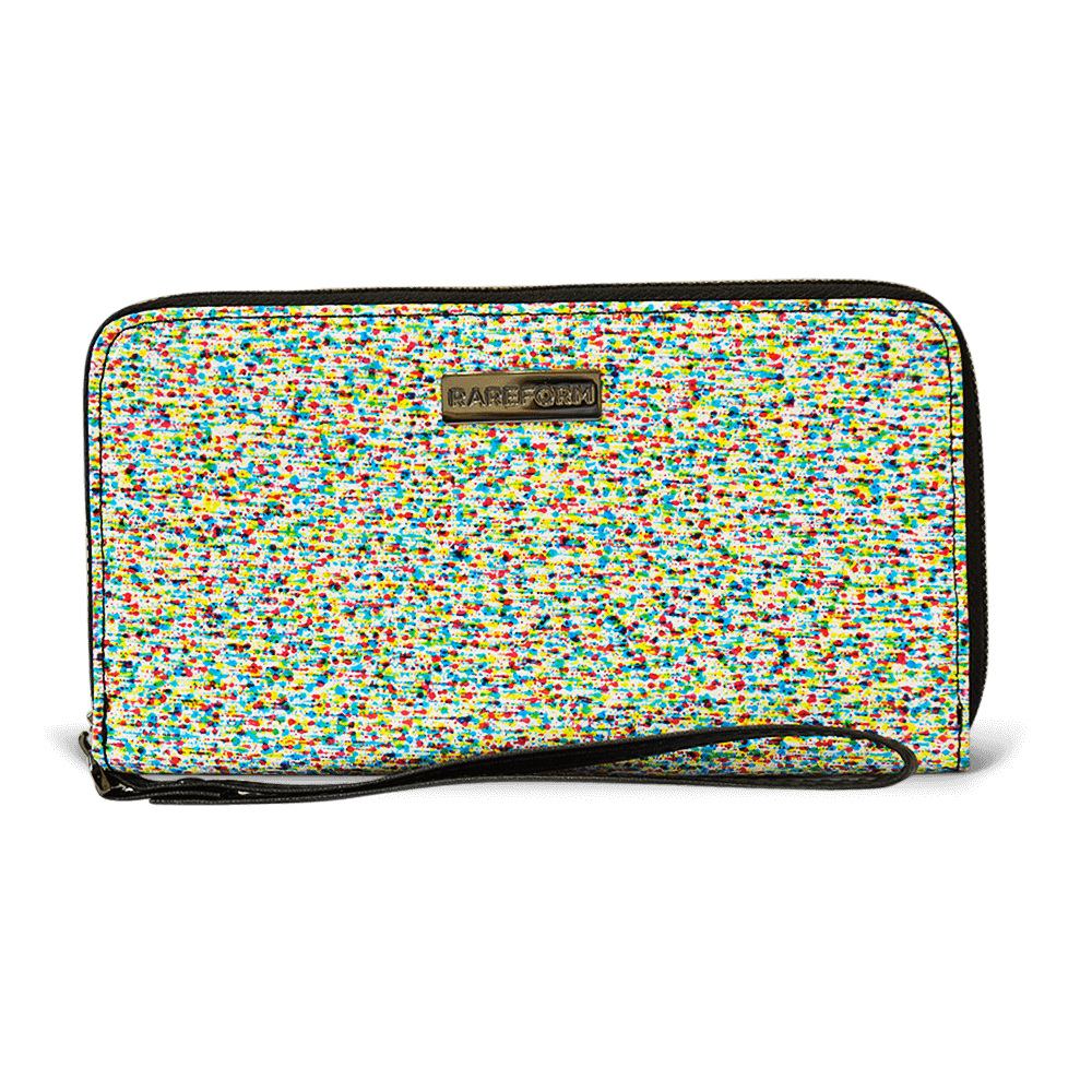 Madison Wristlet
