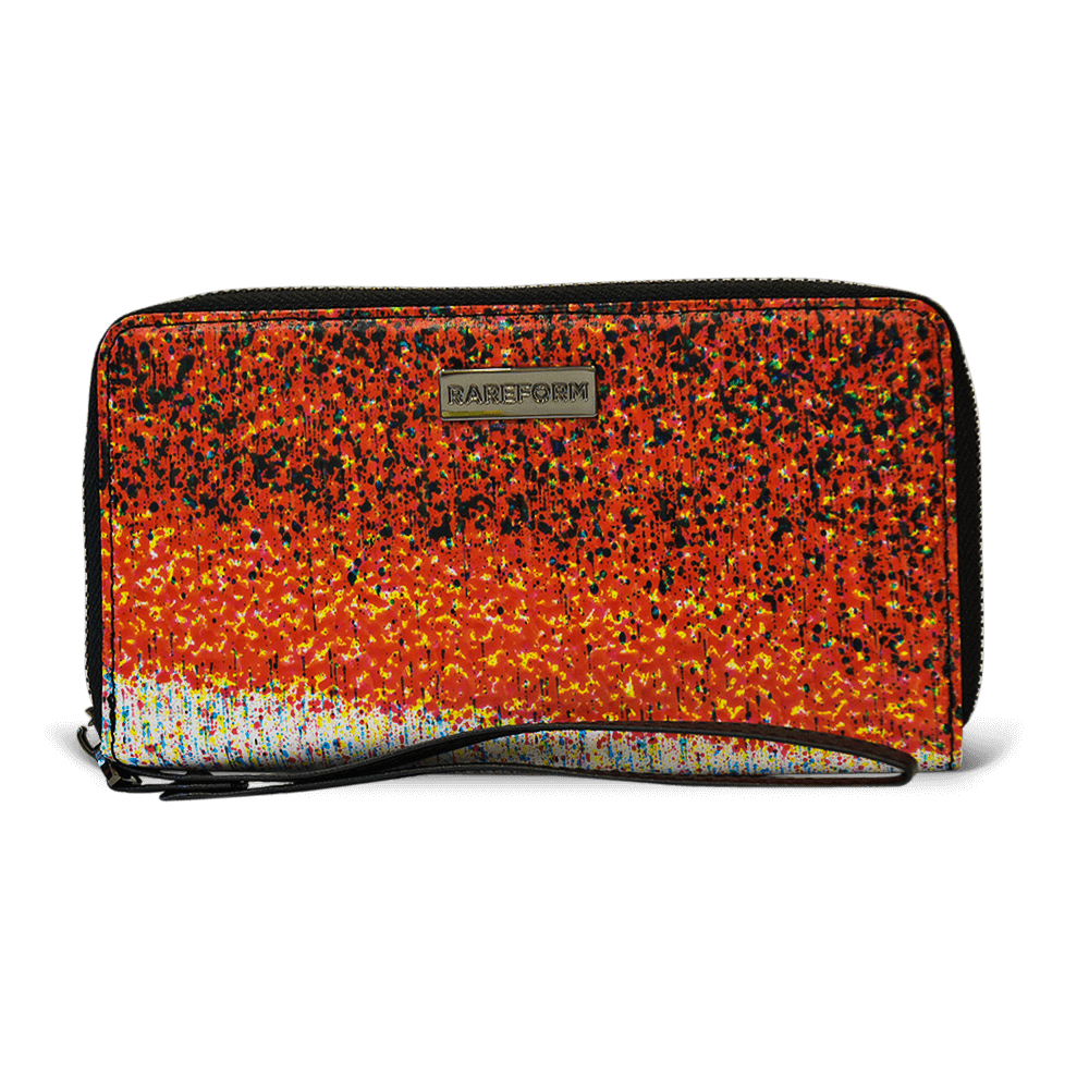 Madison Wristlet