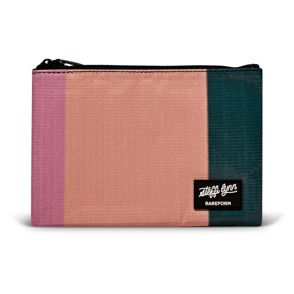 Steffi Lynn Clarke Clutch