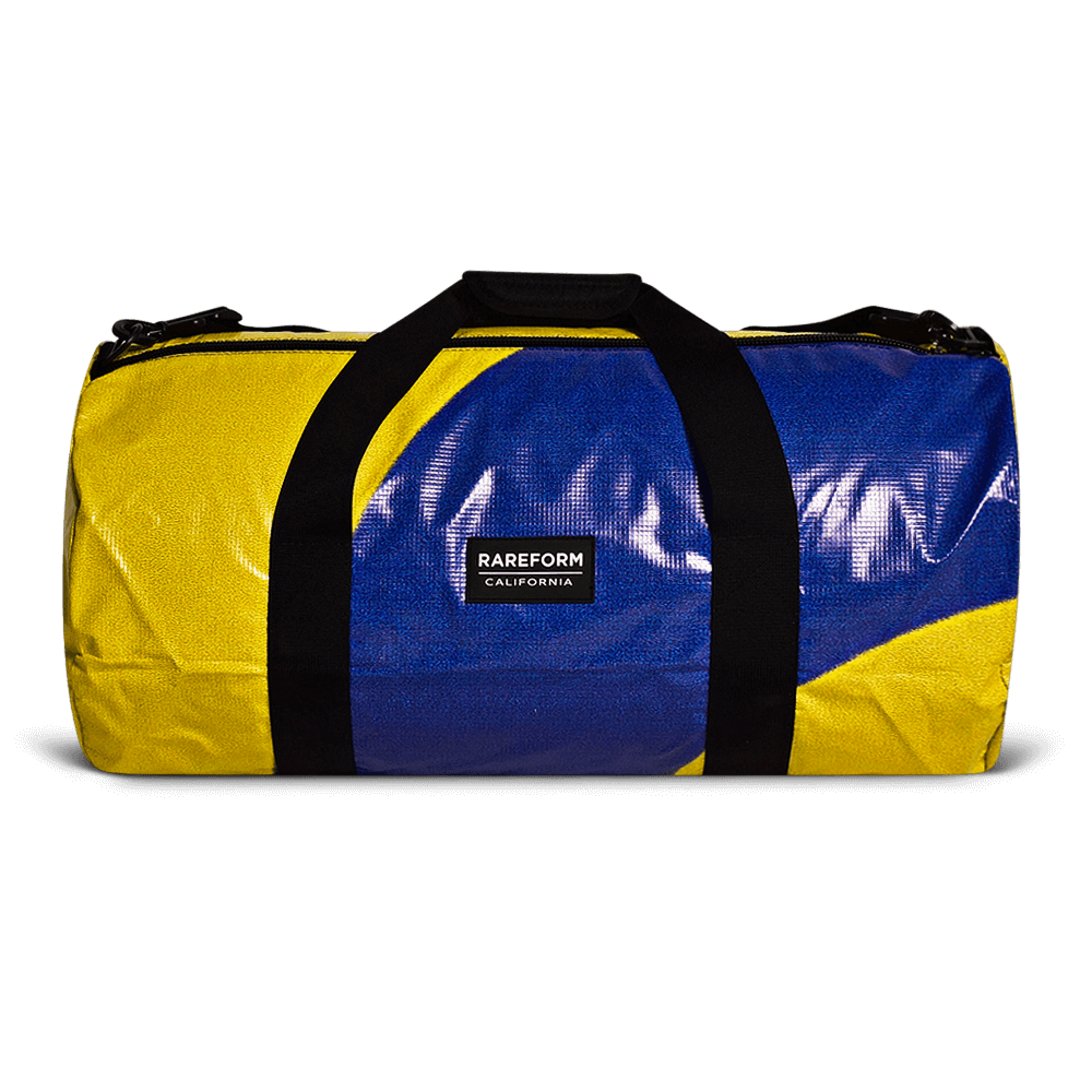 Weekender Duffle