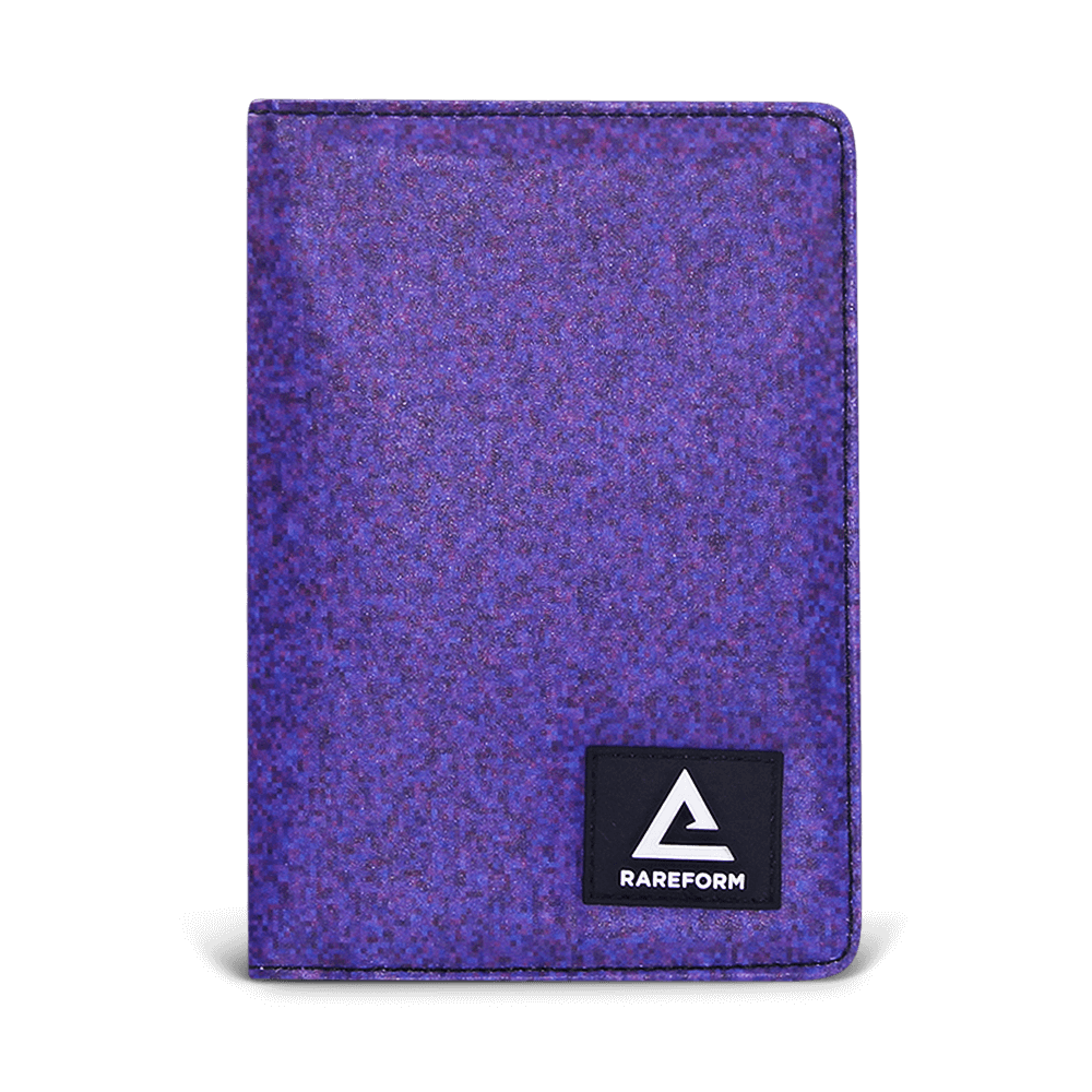 Huxley Passport Holder