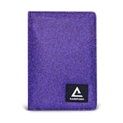 Huxley Passport Holder