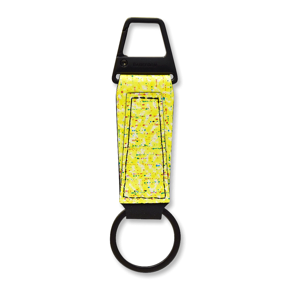 Roam Keychain