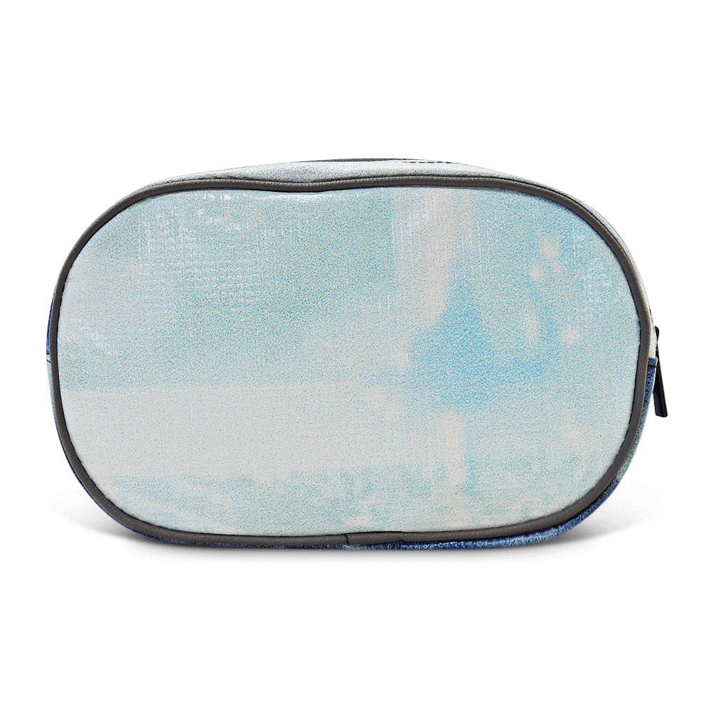 Riley Cosmetic Bag