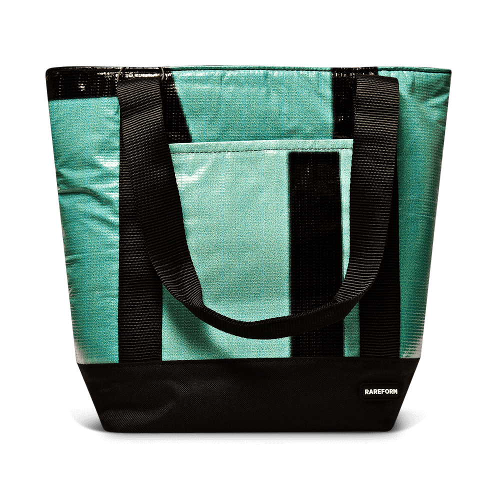 Beck Cooler Tote