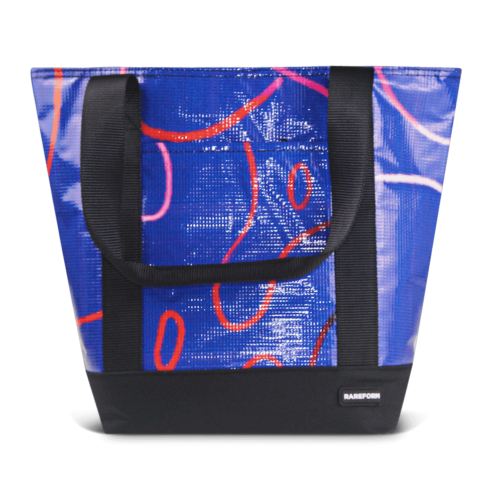 Beck Cooler Tote