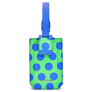 Salvador Luggage Tag