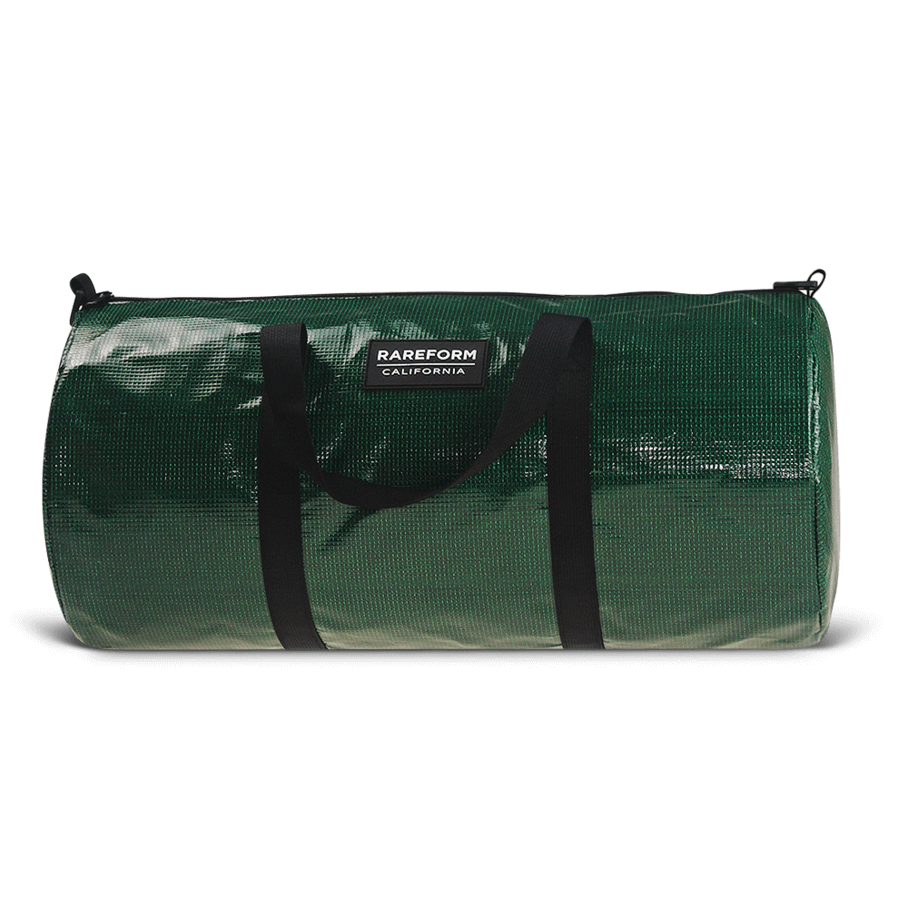 Light Duffle