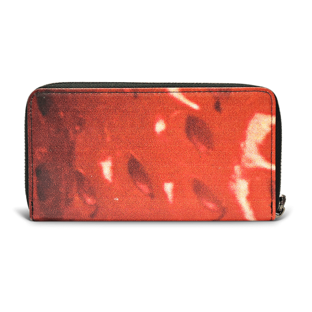 Madison Wristlet