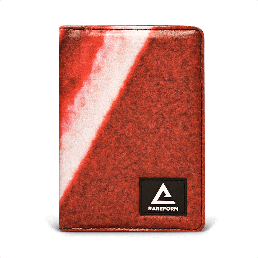 Huxley Passport Holder