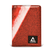 Huxley Passport Holder