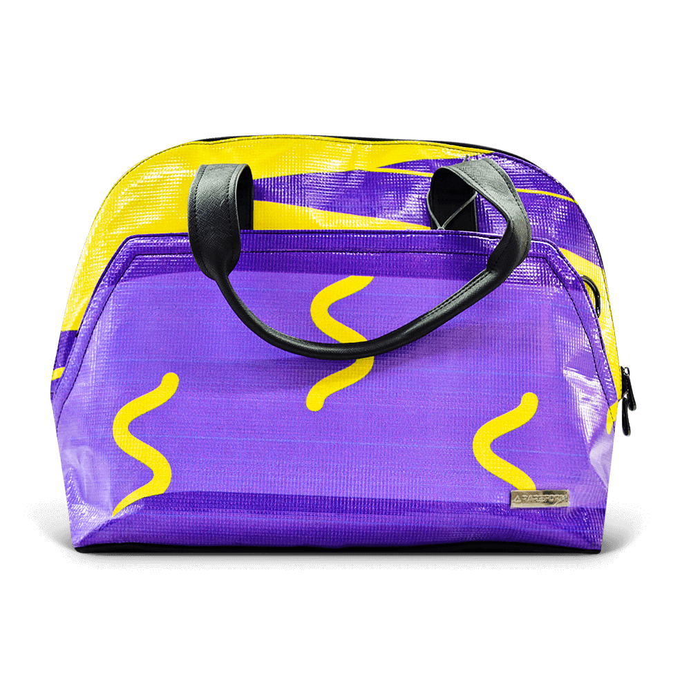 Maya Crossbody