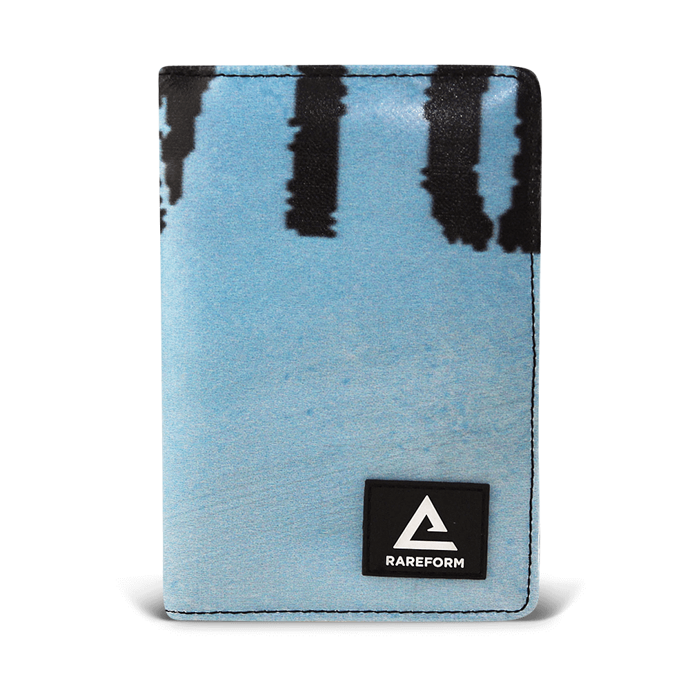 Huxley Passport Holder