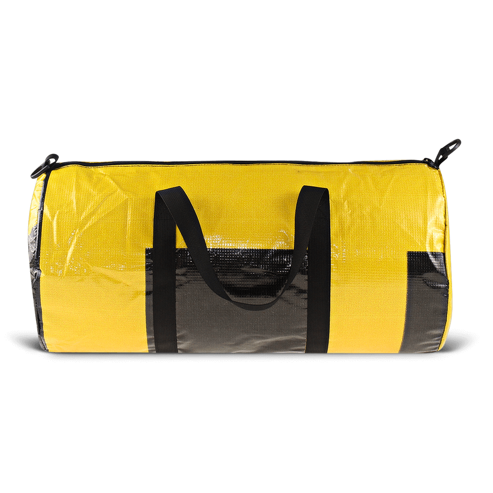Light Duffle