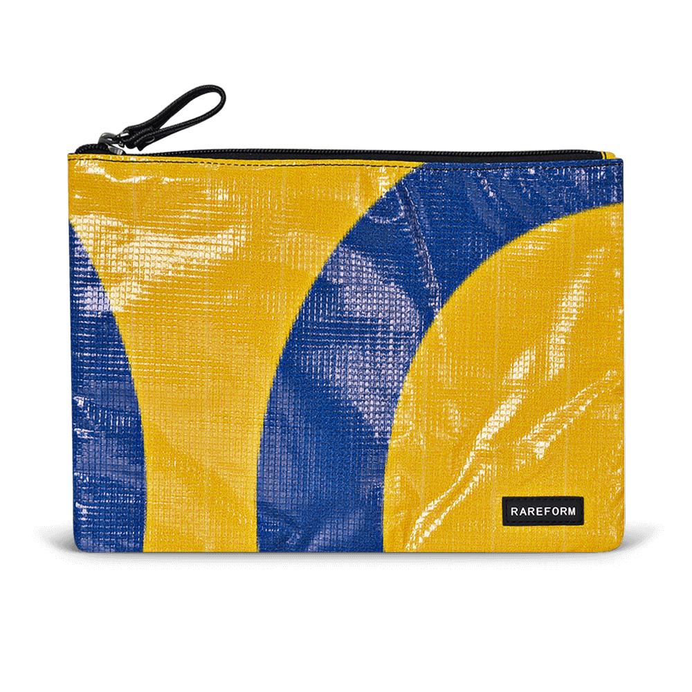 Charlie Pouch