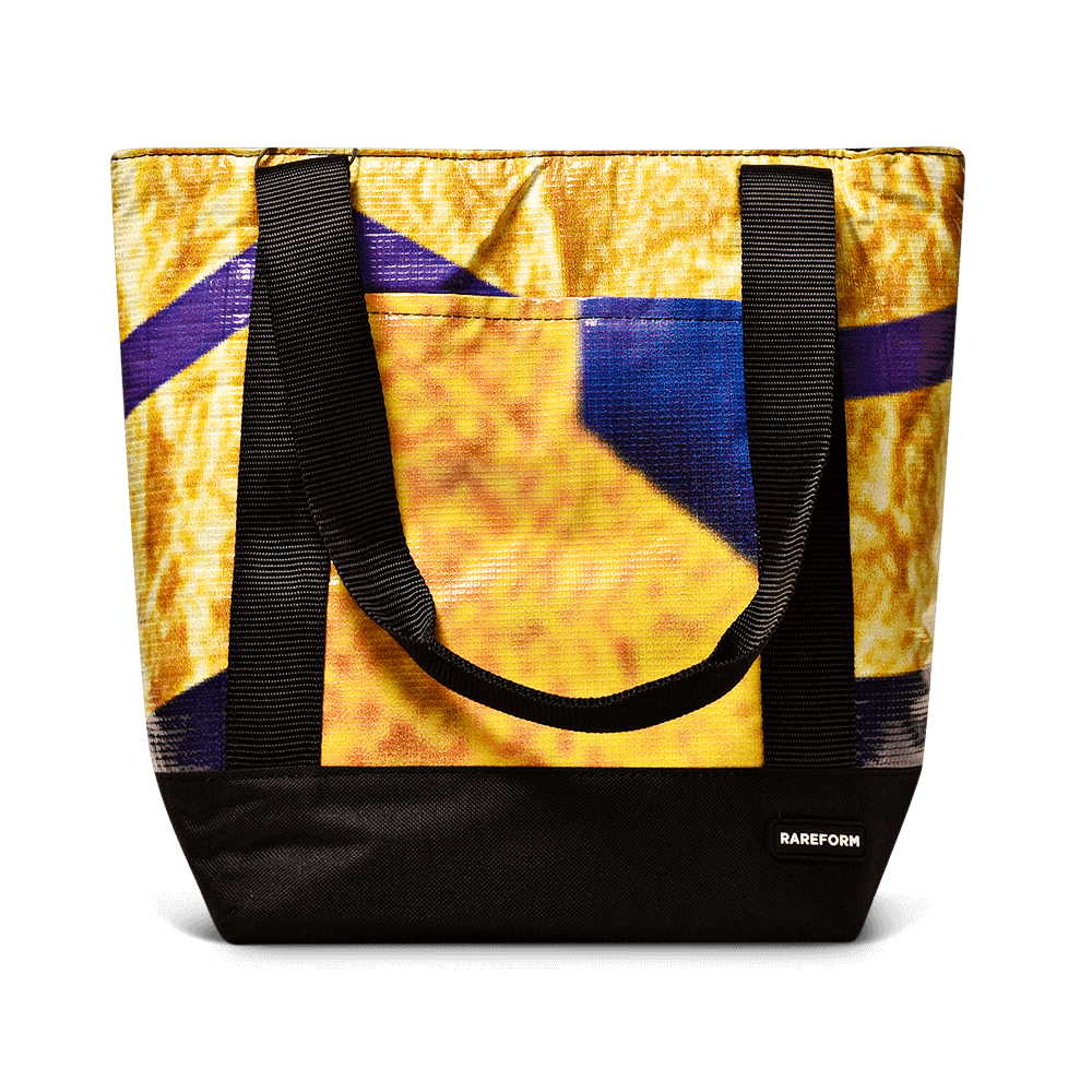 Beck Cooler Tote