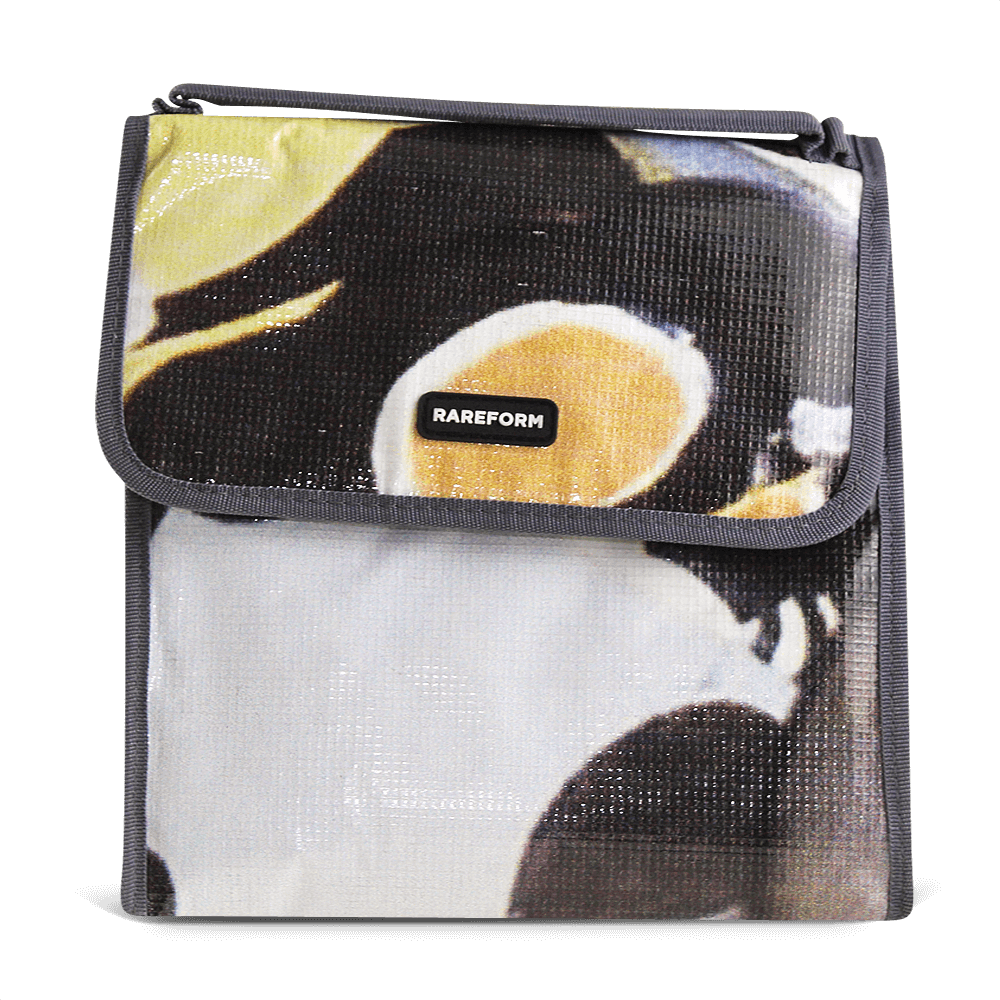 Merrick Lunch Tote 2.0