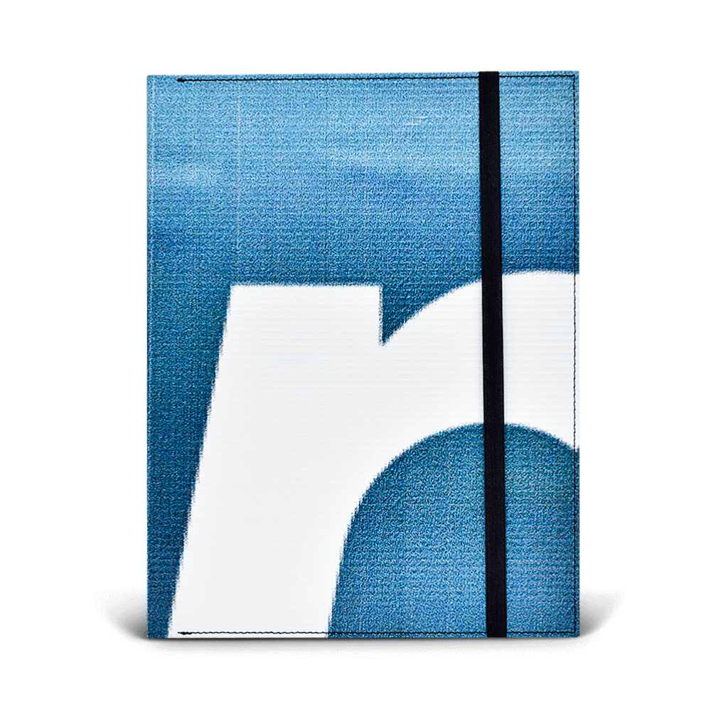 Oliver Notebook