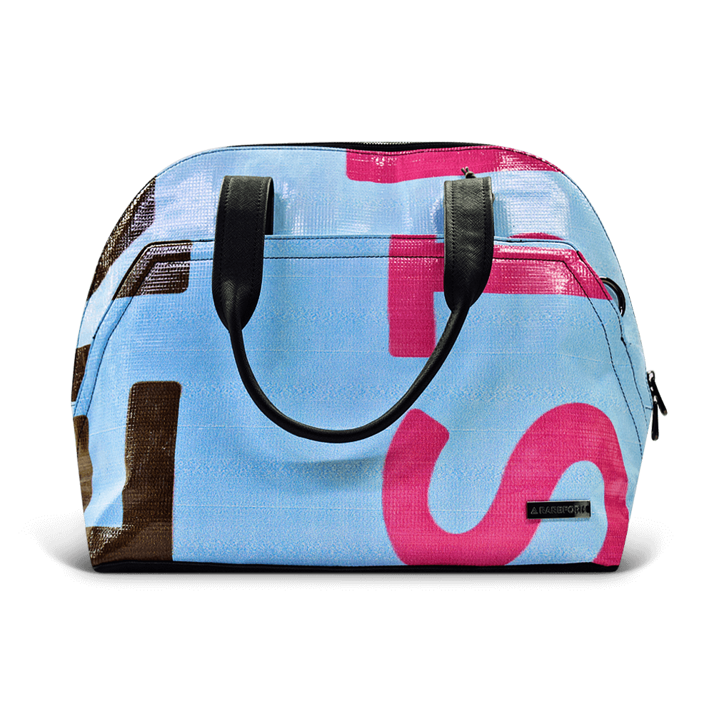 Maya Crossbody