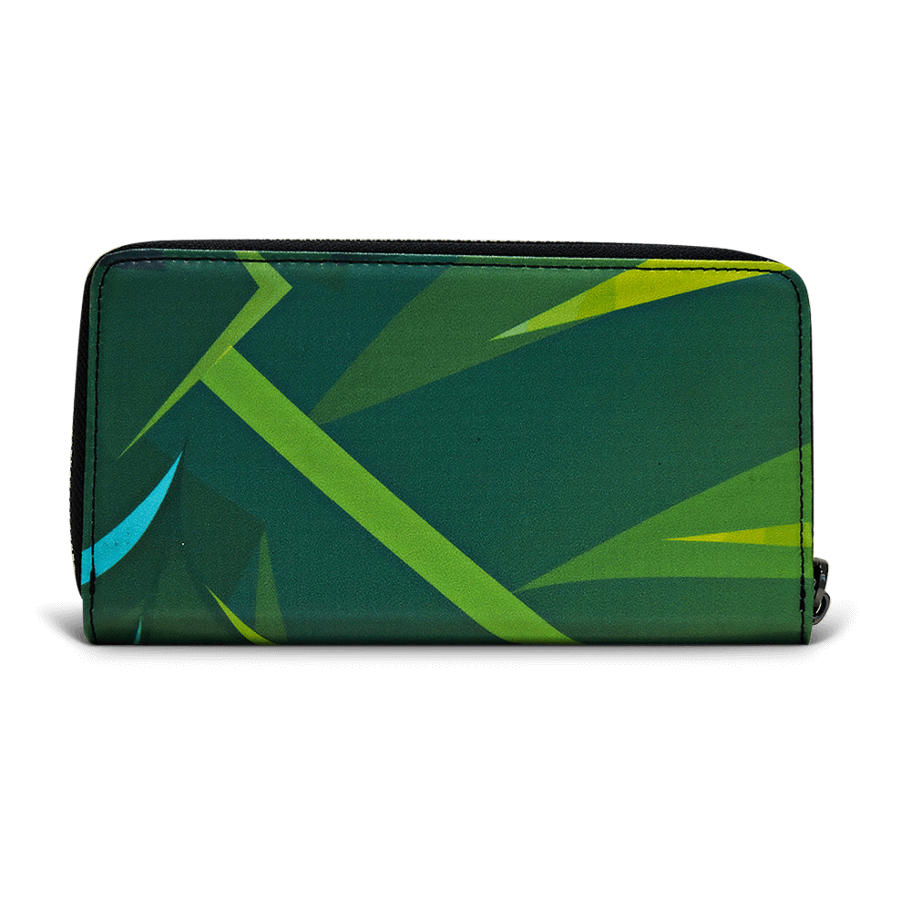 Madison Wristlet