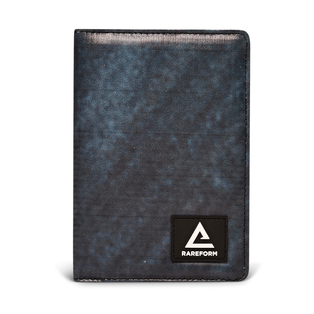 Huxley Passport Holder