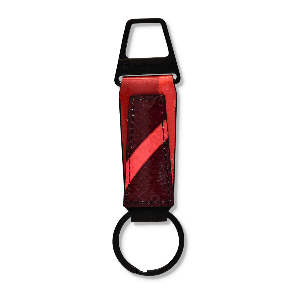 Roam Keychain