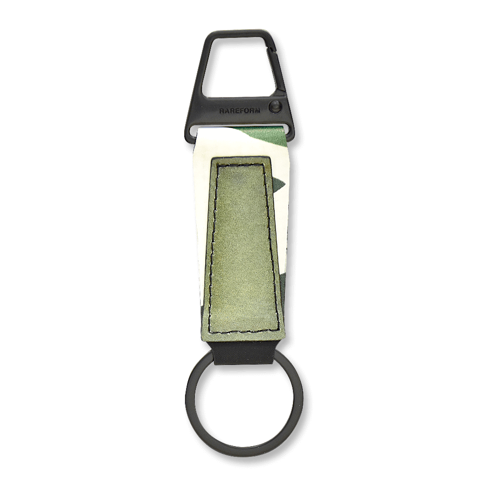Roam Keychain