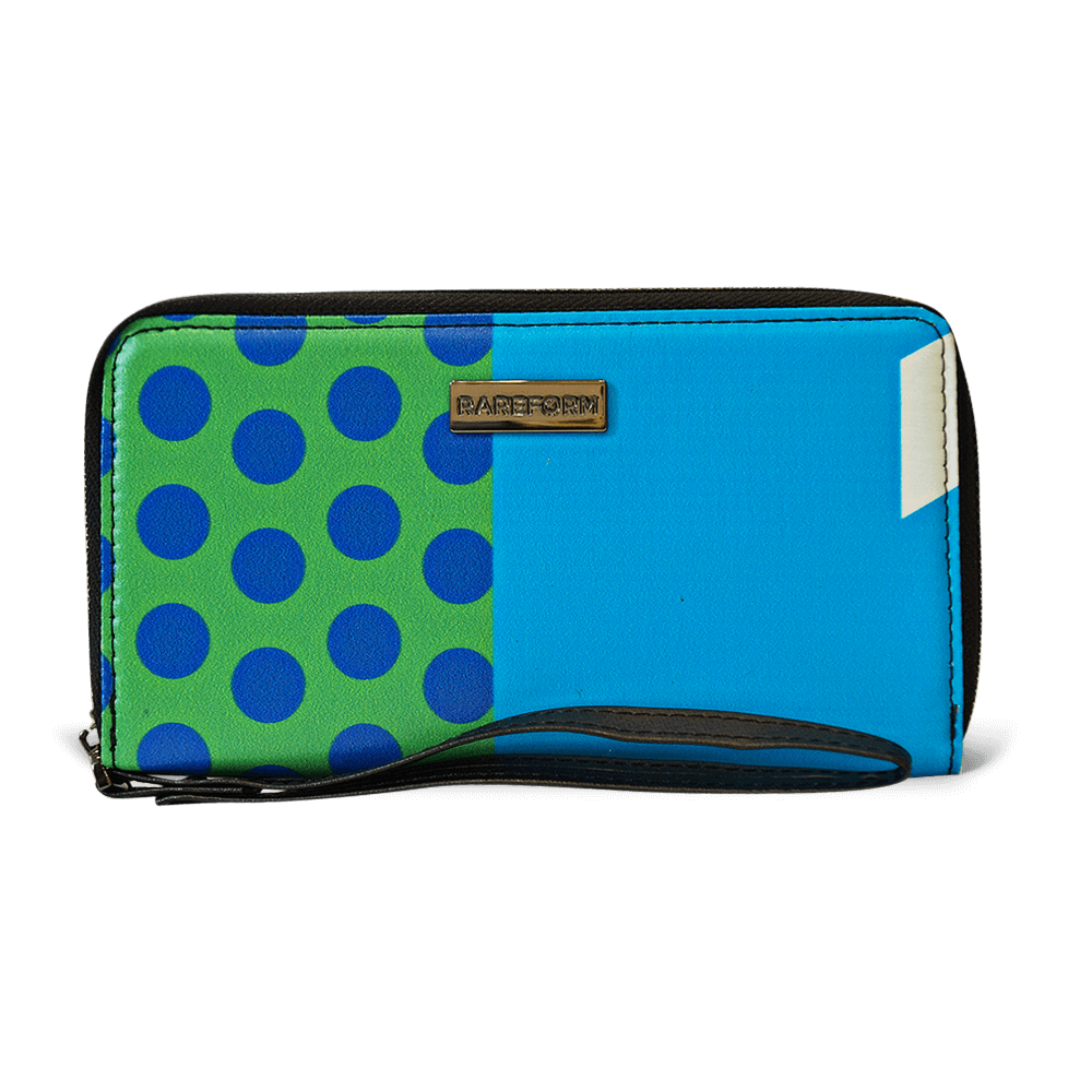Madison Wristlet