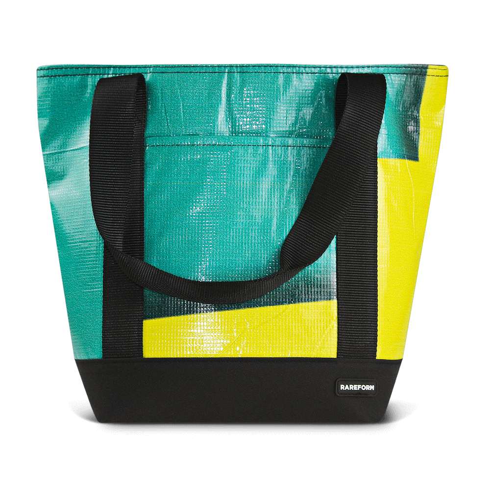 Beck Cooler Tote