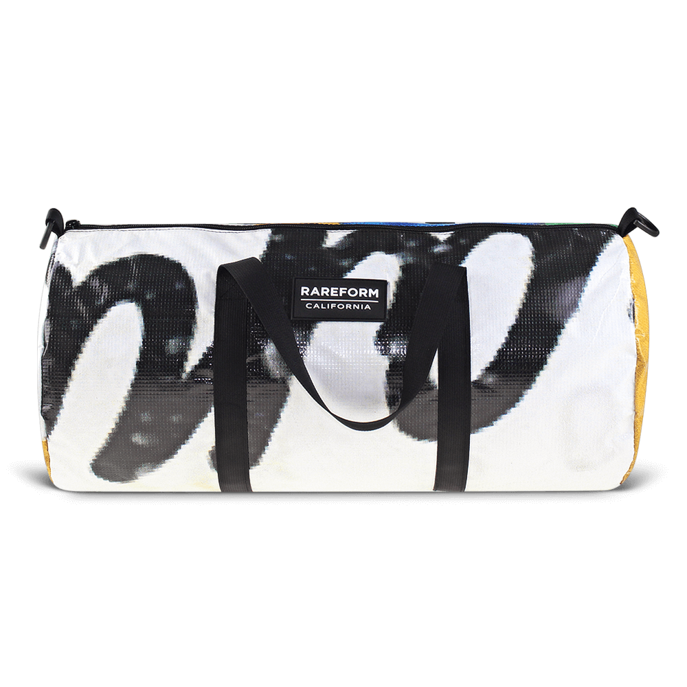 Light Duffle