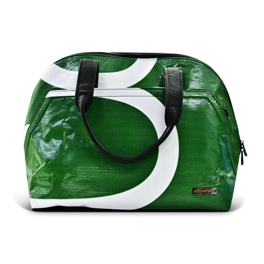 Maya Crossbody