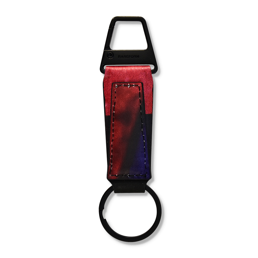 Roam Keychain
