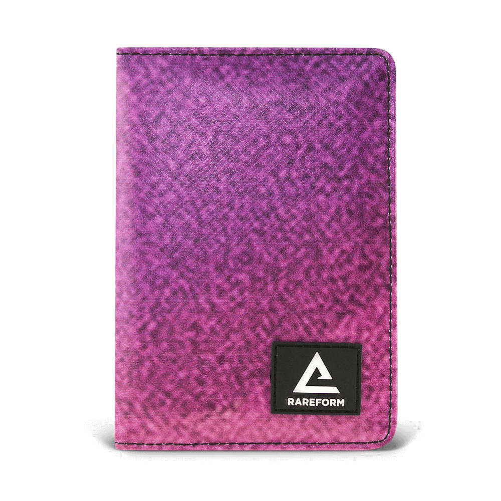 Huxley Passport Holder