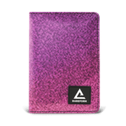 Huxley Passport Holder