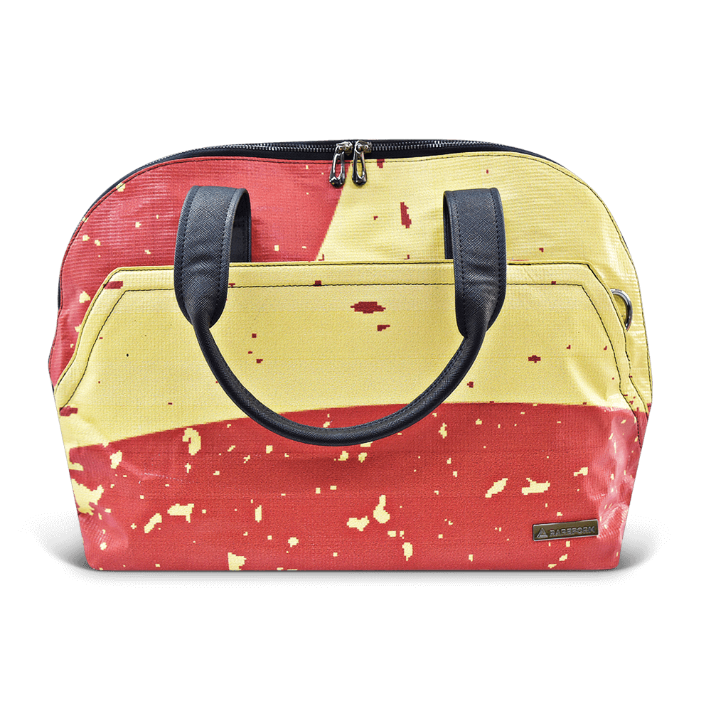 Maya Cross-Body