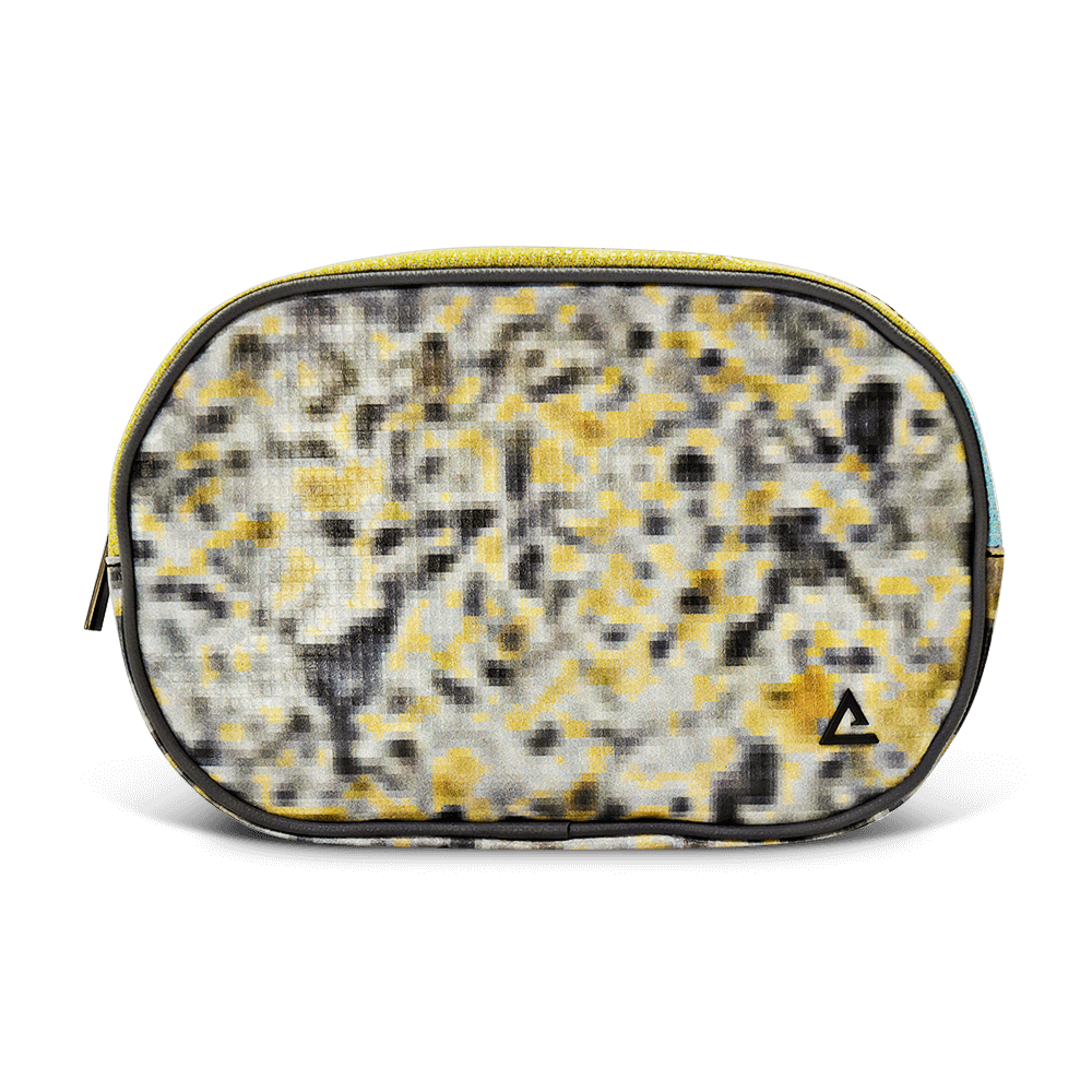 Riley Cosmetic Bag
