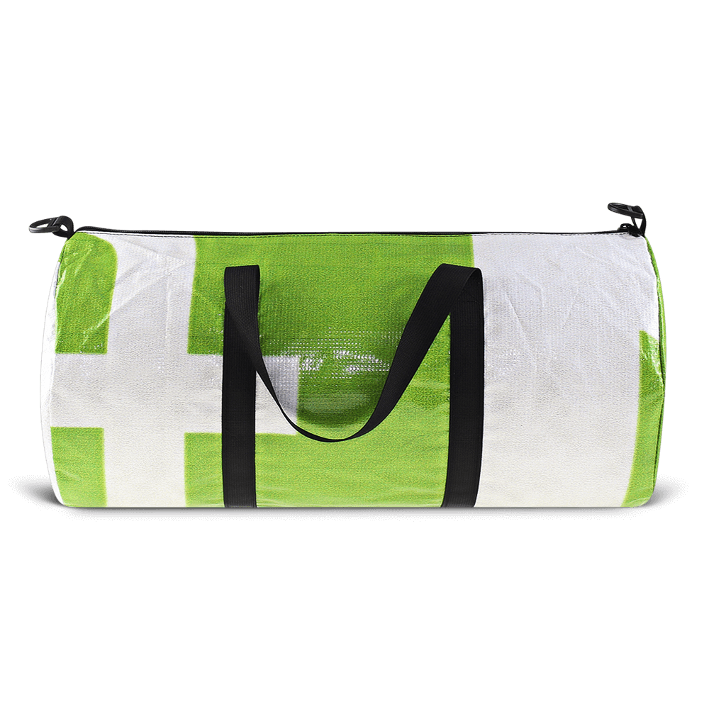Light Duffle