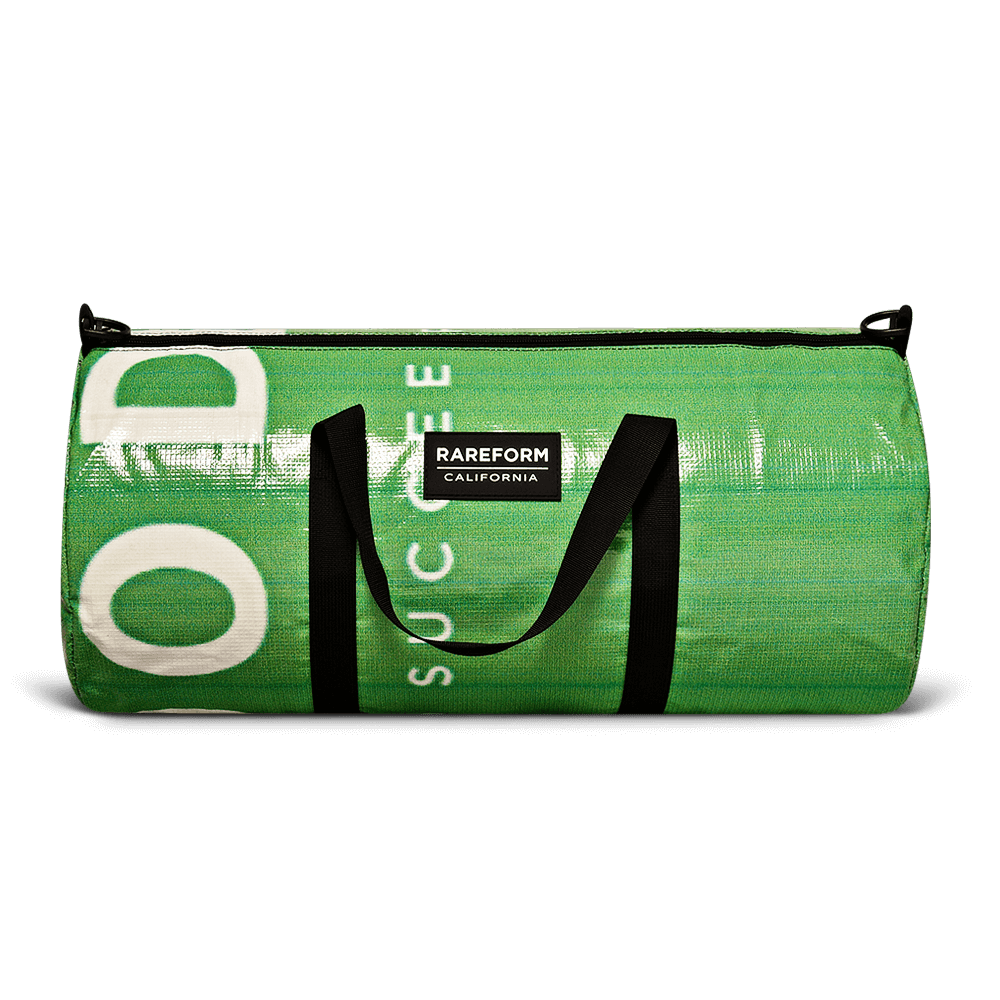 Light Duffle