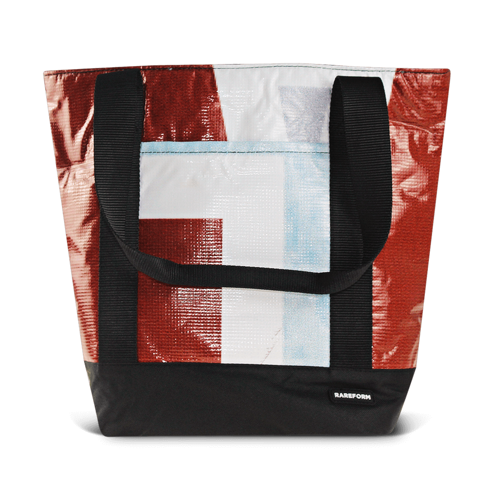 Beck Cooler Tote