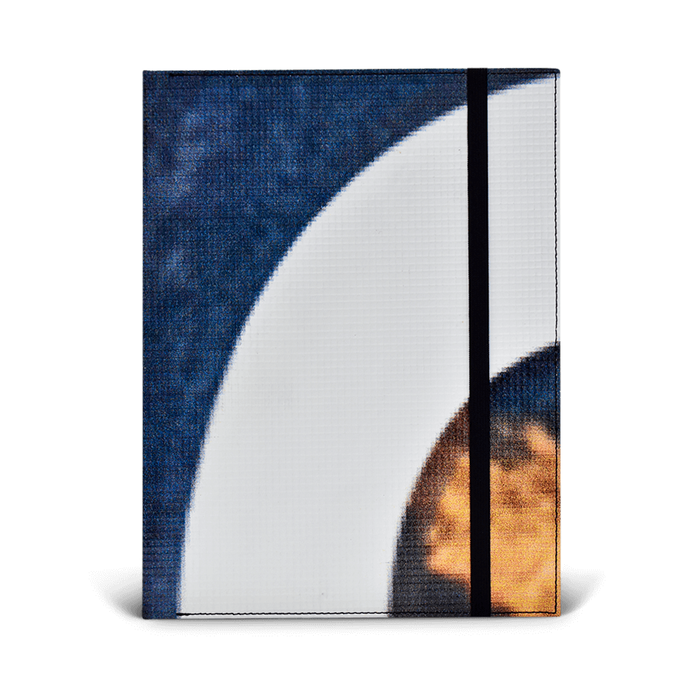 Oliver Notebook