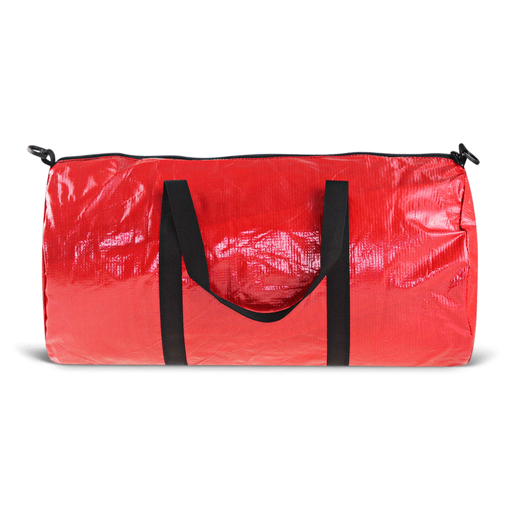 Light Duffle