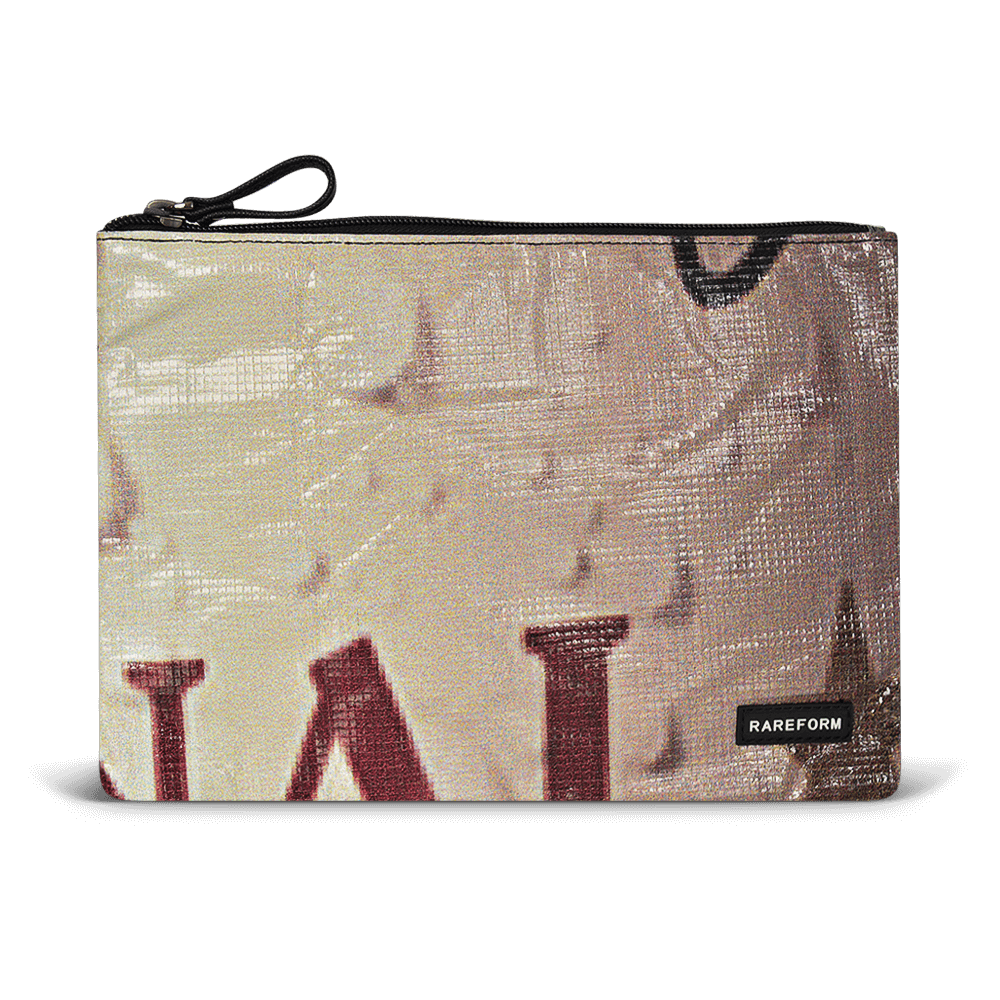 Charlie Pouch