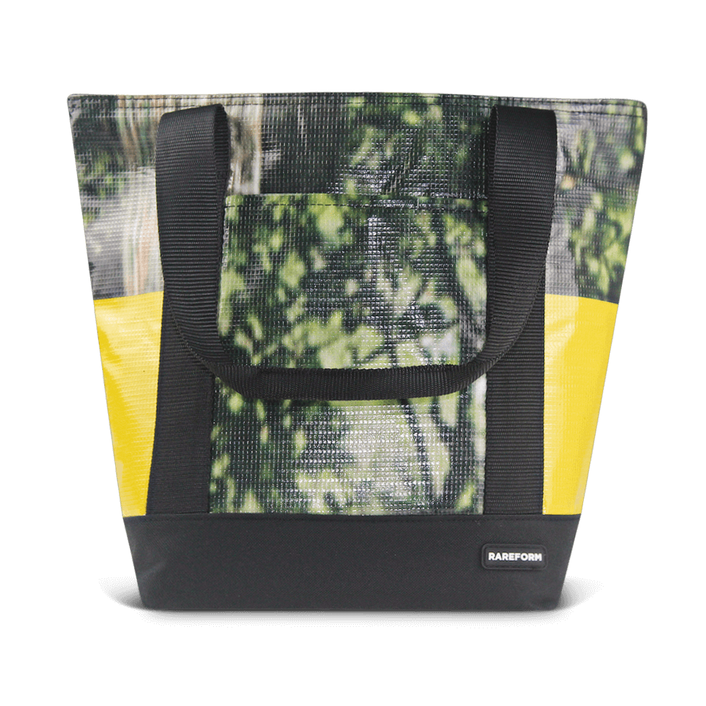 Beck Cooler Tote