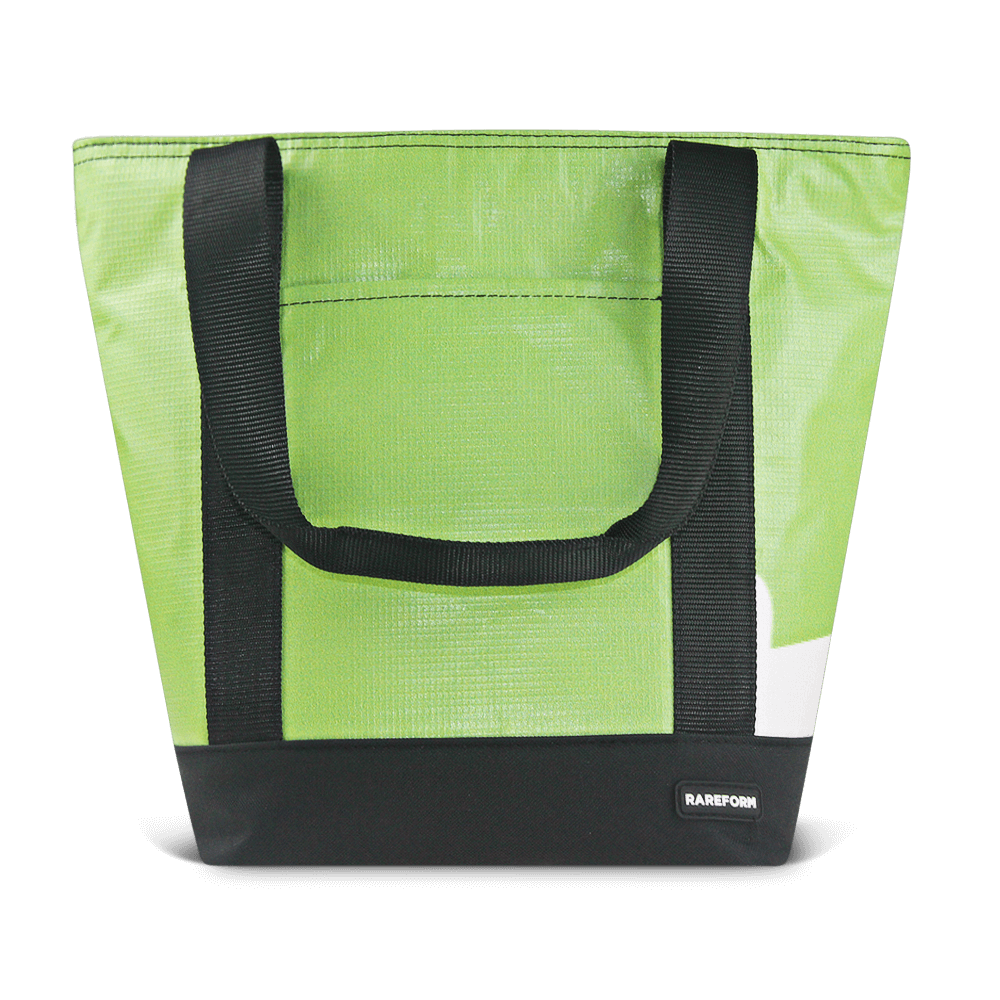 Beck Cooler Tote