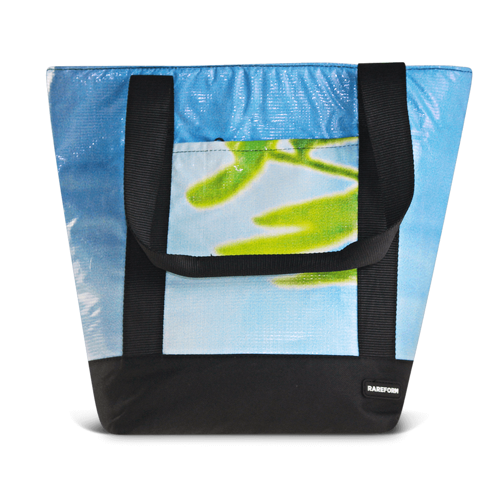 Beck Cooler Tote