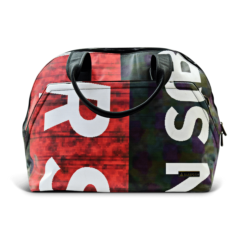 Maya Crossbody