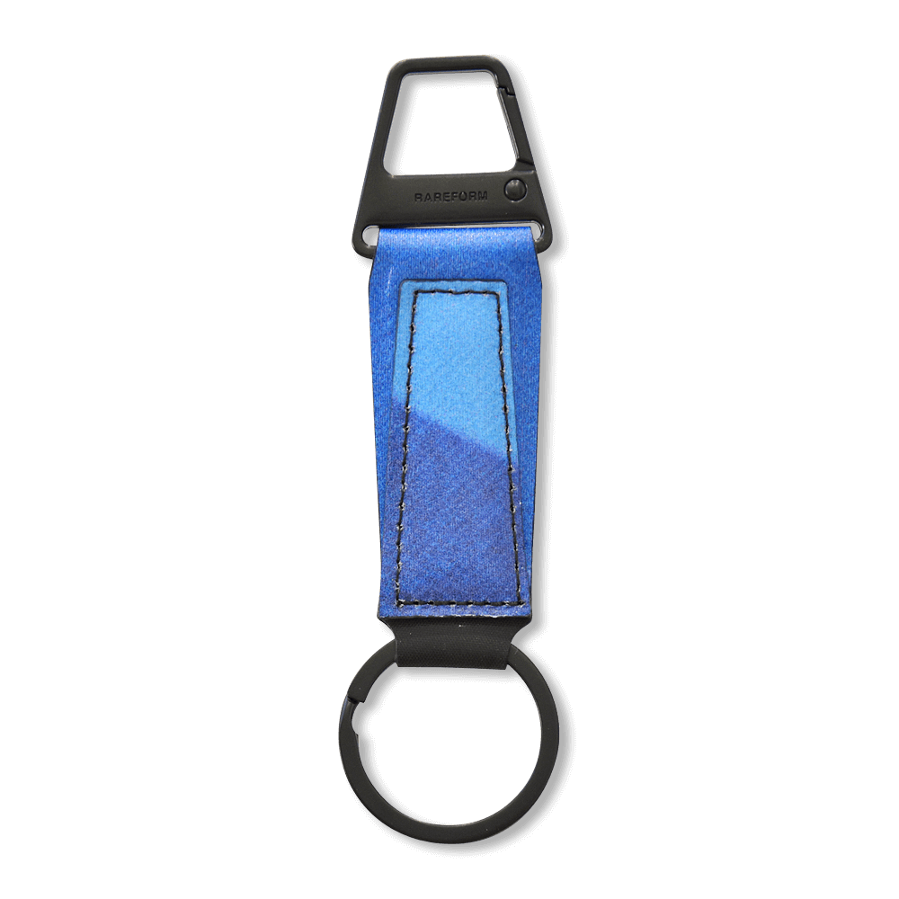 Roam Keychain