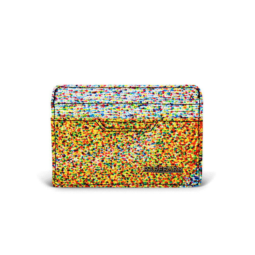 Veer Card Holder